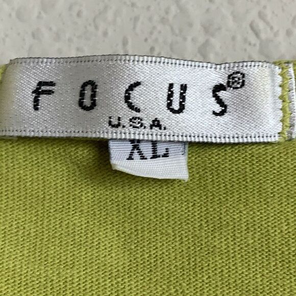 Focus USA ‎ Insect Button Pullover Shift Dress - Picture 4 of 6